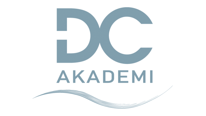 DC Akademi logo